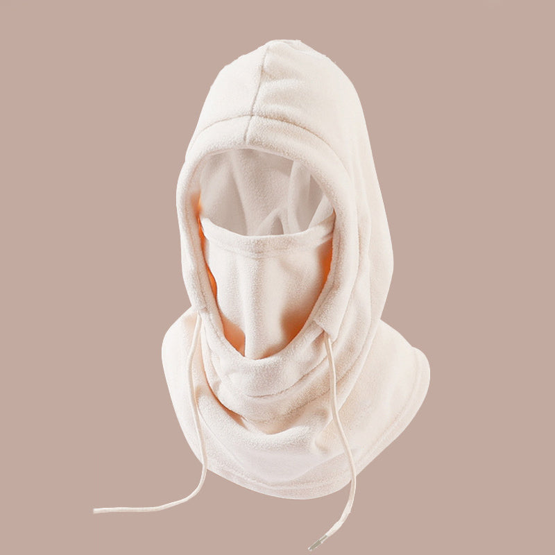 🧣All-in-one thermal winter face mask & hood