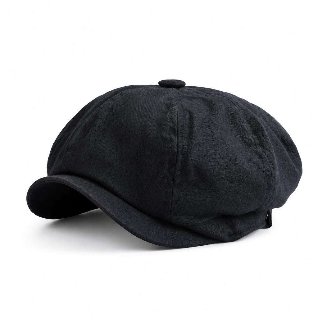🎩Vintage British-Style Unisex Newsboy Cap