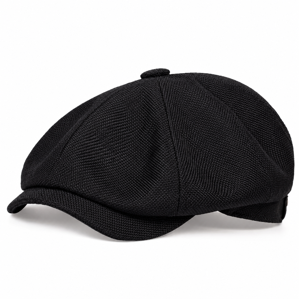 🎩Vintage British-Style Unisex Newsboy Cap