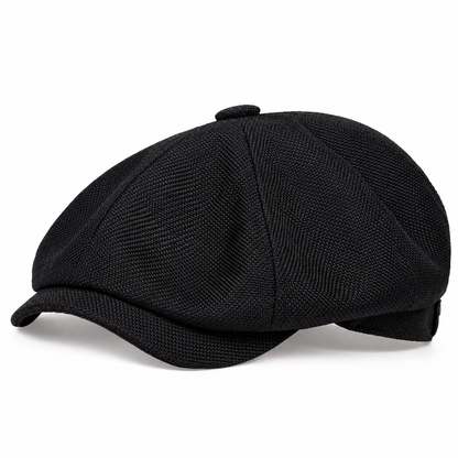 🎩Vintage British-Style Unisex Newsboy Cap