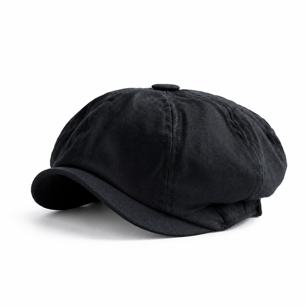 🎩Vintage British-Style Unisex Newsboy Cap