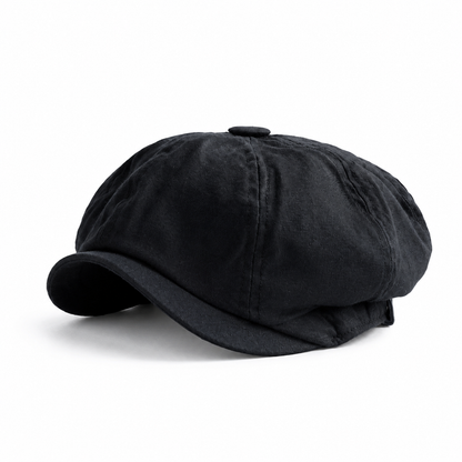 🎩Vintage British-Style Unisex Newsboy Cap