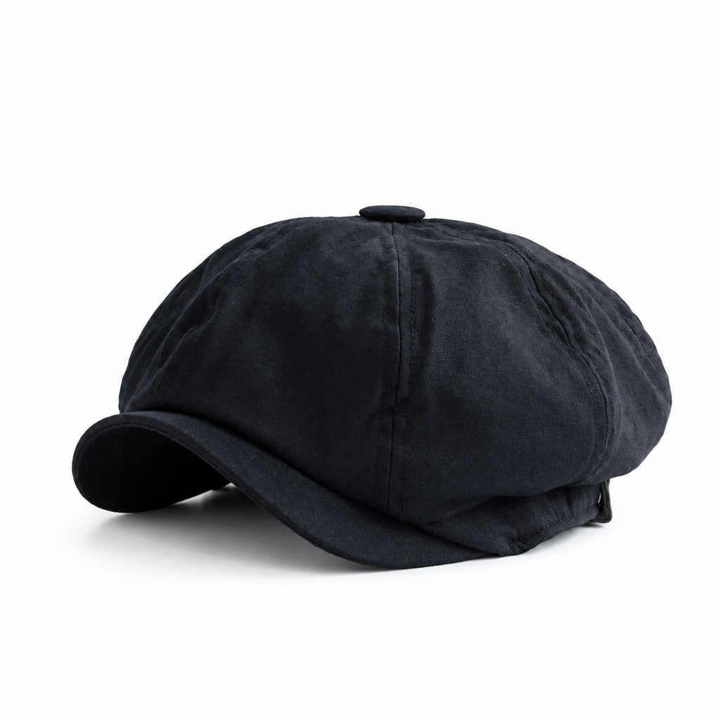 🎩Vintage British-Style Unisex Newsboy Cap