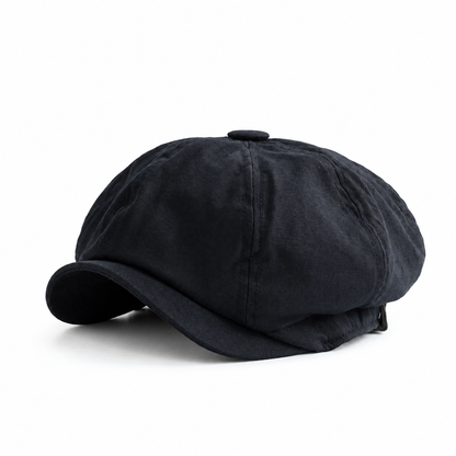 🎩Vintage British-Style Unisex Newsboy Cap