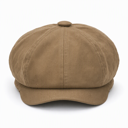 🎩Vintage British-Style Unisex Newsboy Cap