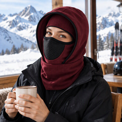 ❄️Windproof Thermal Balaclava Face Mask