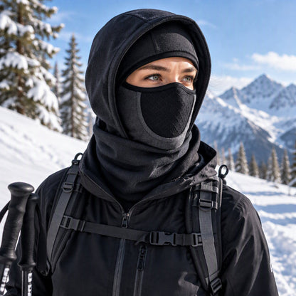 ❄️Windproof Thermal Balaclava Face Mask