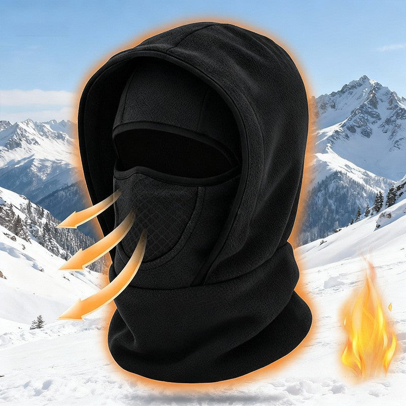 ❄️Windproof Thermal Balaclava Face Mask