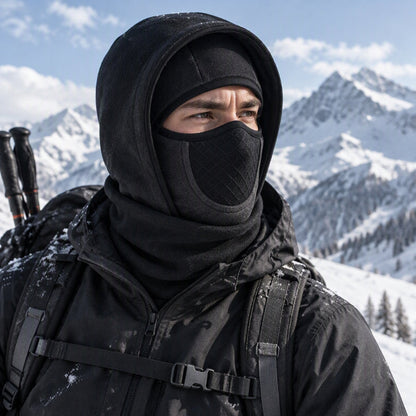 ❄️Windproof Thermal Balaclava Face Mask