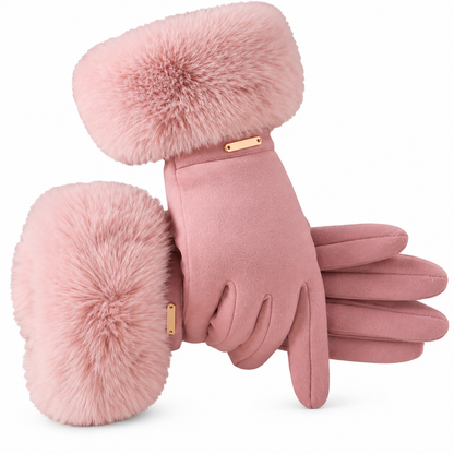 🔥New Fall/Winter Bestsellers: 66% Off💖🧤Women's Winter Touchscreen Gloves