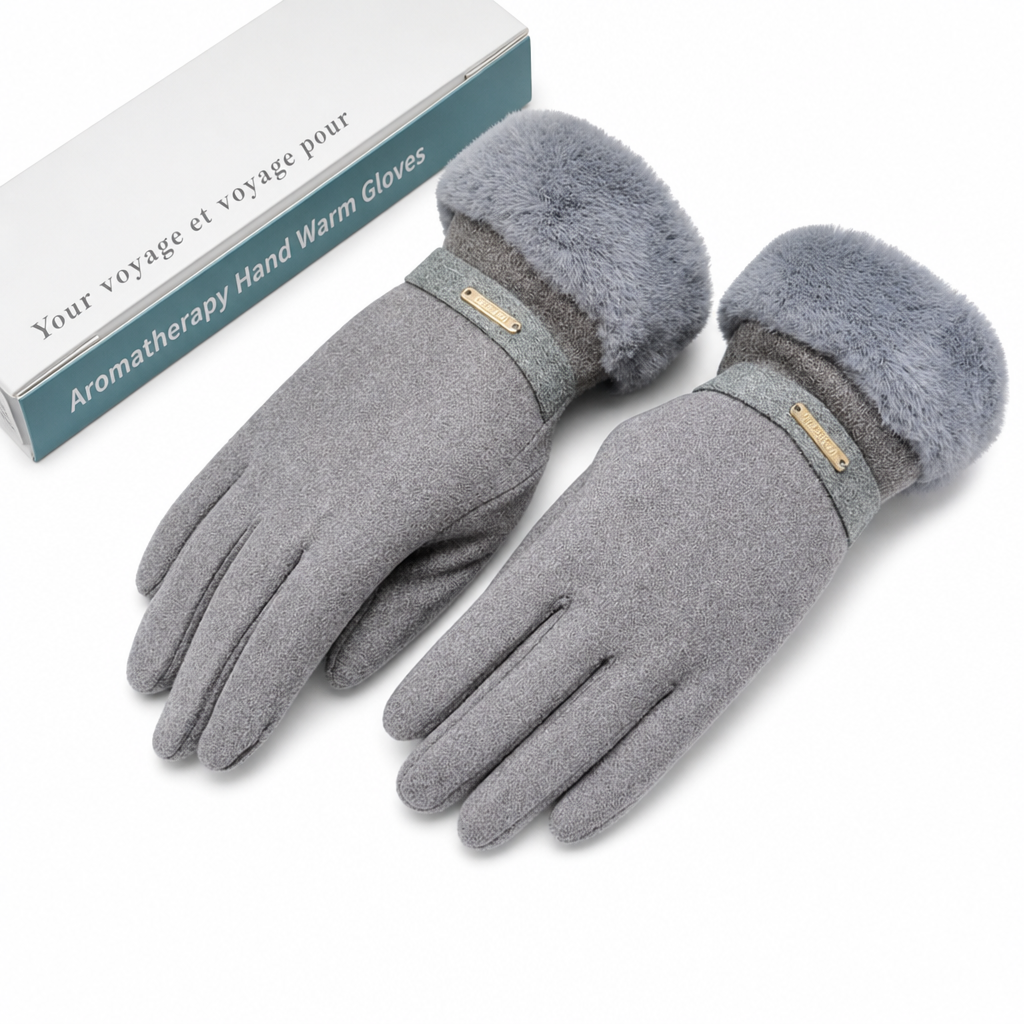 🔥New Fall/Winter Bestsellers: 66% Off💖🧤Women's Winter Touchscreen Gloves