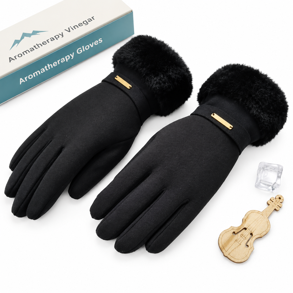 🔥New Fall/Winter Bestsellers: 66% Off💖🧤Women's Winter Touchscreen Gloves