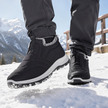 🔥New Fall/Winter Bestsellers: 50% Off💖Unisex Winter Warm Anti-Slip Slip-on Shoes