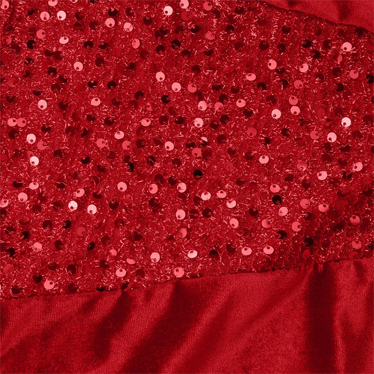 ✨Women’s Stylish Sequin Embellished Dress