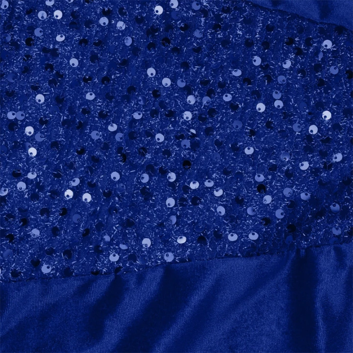 ✨Women’s Stylish Sequin Embellished Dress