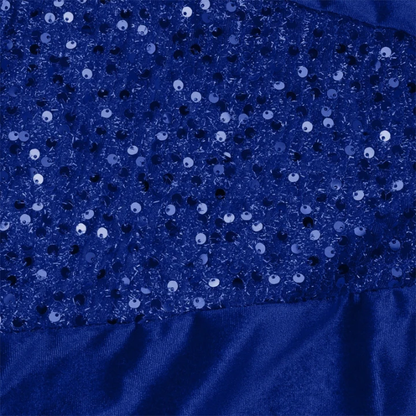 ✨Women’s Stylish Sequin Embellished Dress