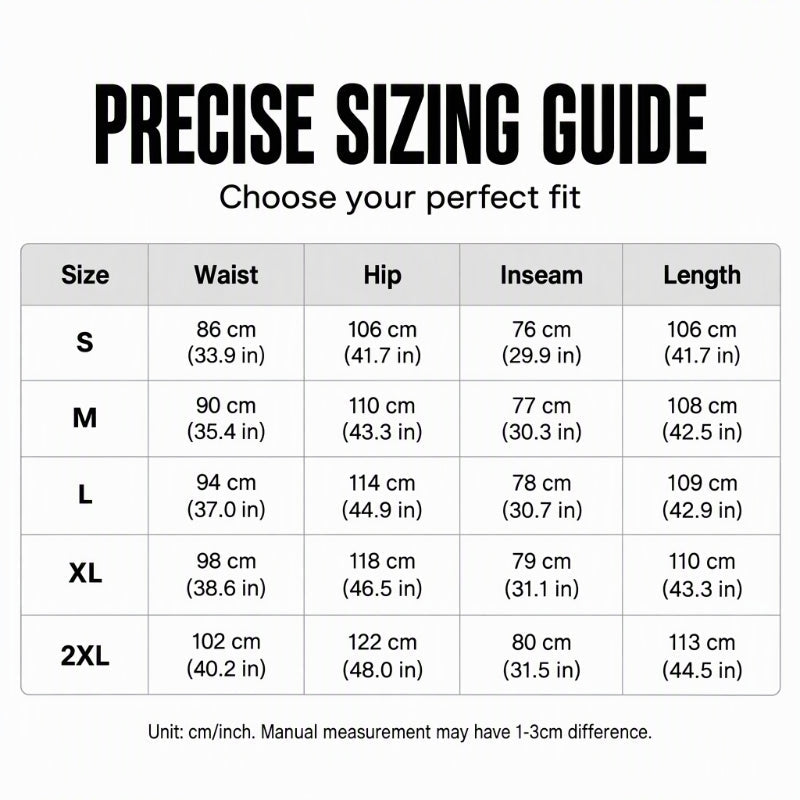 🔥Men's Outdoor Slim Fit Tactical Cargo Pants