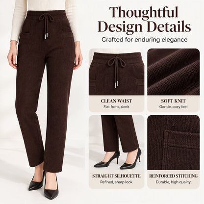 ✨Women's Winter Corduroy Thermal Pants