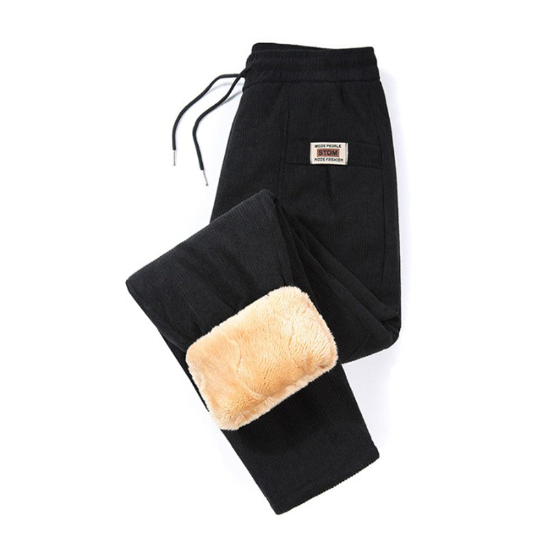 ✨Women's Winter Corduroy Thermal Pants