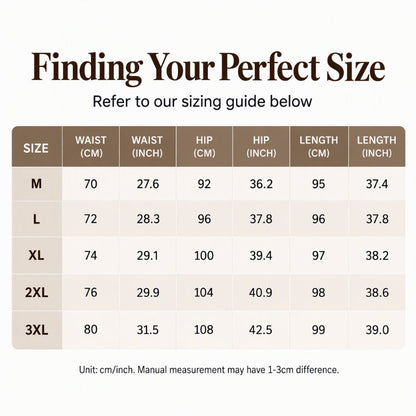 🔥Women's High-Waisted Plush-Lined Thermal Leggings