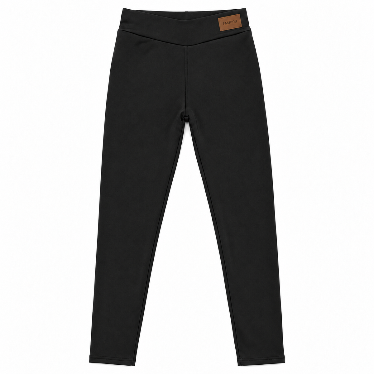 🔥Women's High-Waisted Plush-Lined Thermal Leggings