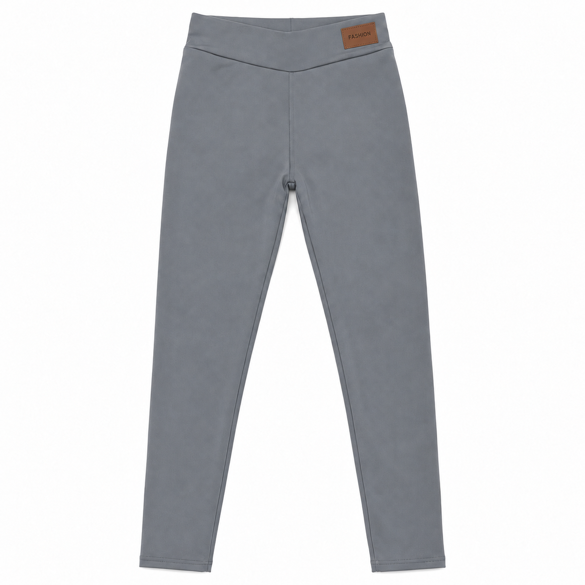 🔥Women's High-Waisted Plush-Lined Thermal Leggings
