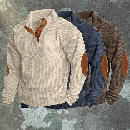 🔥Men's Outdoor Tactical Sports Sweatshirt