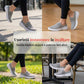 👟 Pantofi casual antiderapanti și respirabili pentru femei